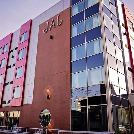 Jag Boutique Hotel Сент-Джонс Экстерьер фото