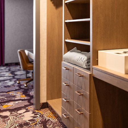 Jag Boutique Hotel Сент-Джонс Экстерьер фото