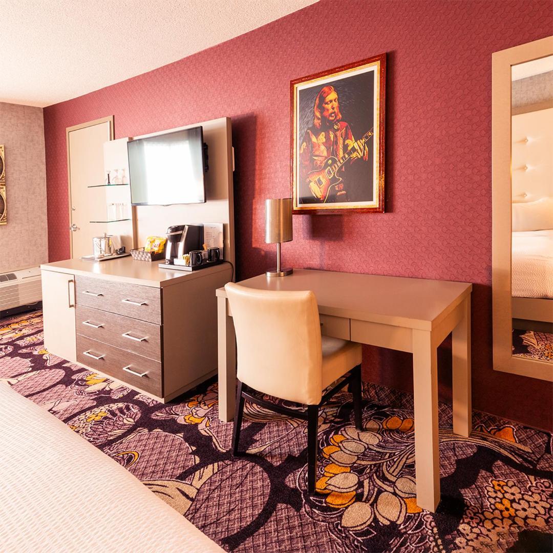 Jag Boutique Hotel Сент-Джонс Экстерьер фото