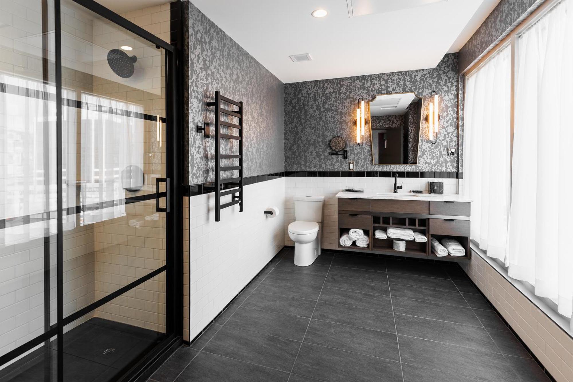 Jag Boutique Hotel Сент-Джонс Экстерьер фото