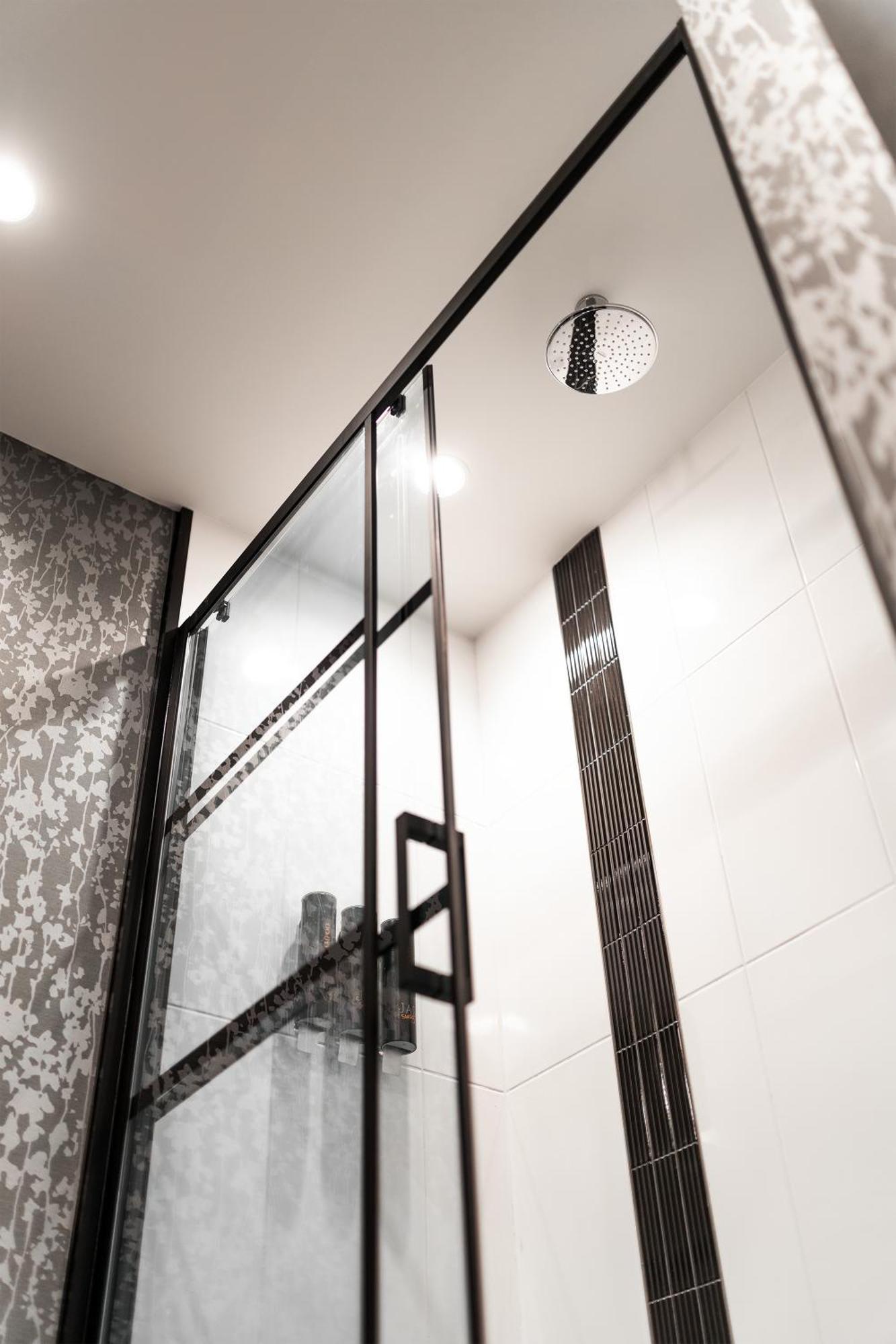 Jag Boutique Hotel Сент-Джонс Экстерьер фото
