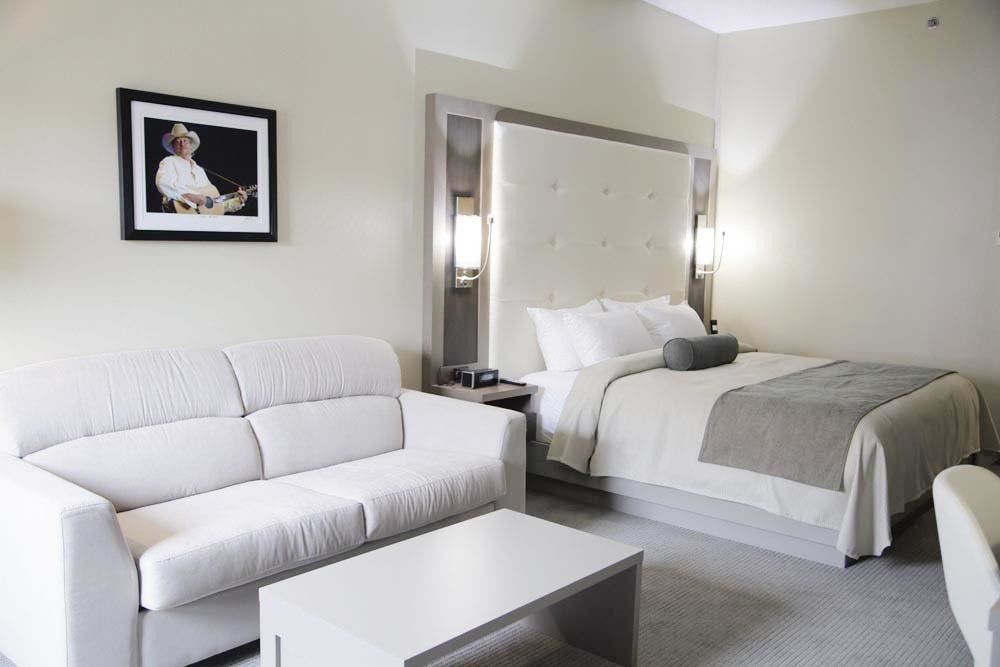 Jag Boutique Hotel Сент-Джонс Экстерьер фото